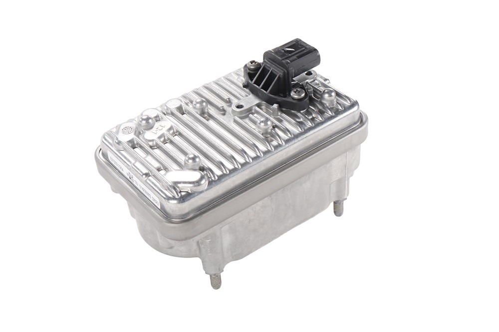 GM Genuine Parts Variable Geometry Turbocharger Actuator (Programming Required)