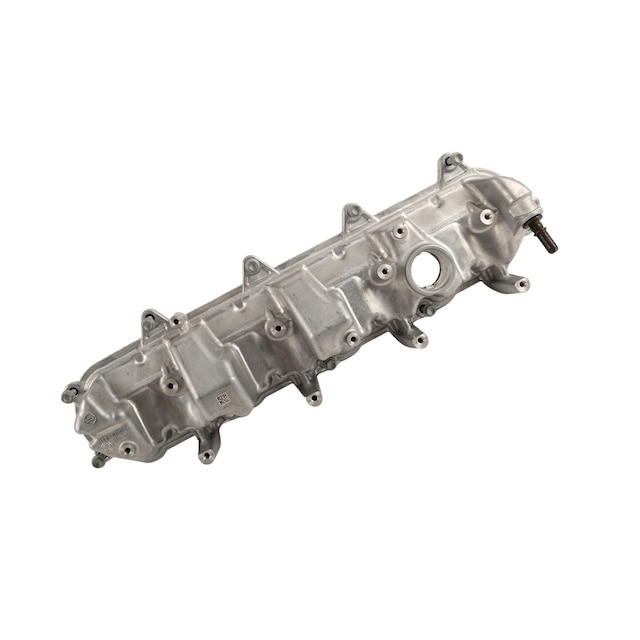 GM Genuine Parts Driver Side Valve Rocker Arm Cover