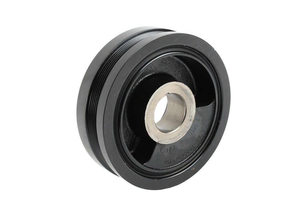 GM Genuine Parts Crankshaft Balancer