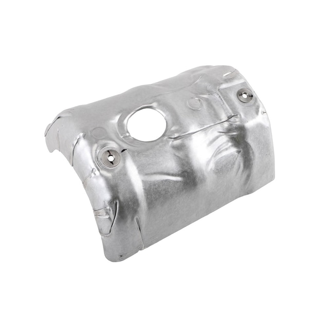 GM Genuine Parts Driver Side Turbocharger Heat Shield