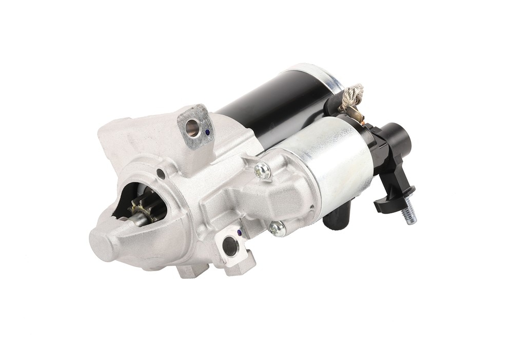GM Genuine Parts Starter