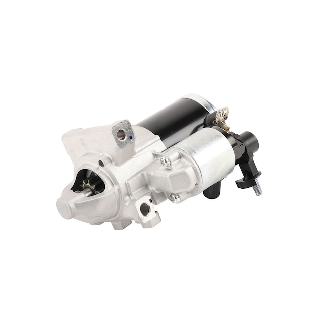 GM Genuine Parts Starter