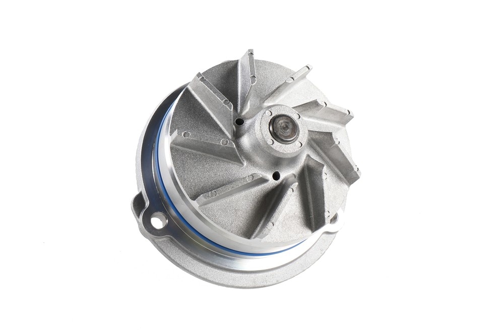 GM Genuine Parts Water Pump