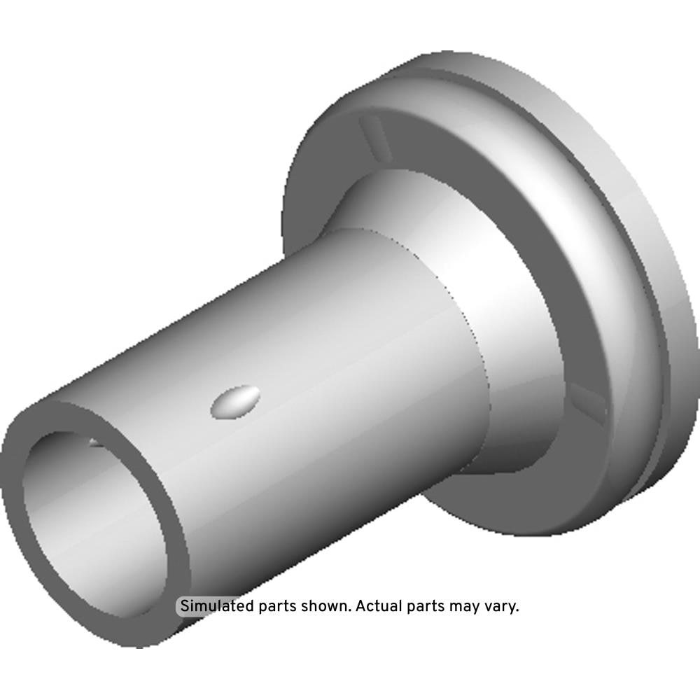 GM Genuine Parts Ignition Coil Bolt Retainer