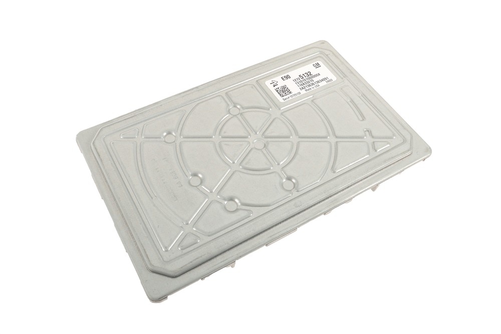 GM Genuine Parts Engine Control Module