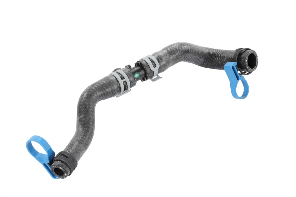 GM Genuine Parts Engine Oil Cooler Coolant Inlet Hose