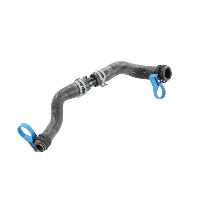 GM Genuine Parts Engine Oil Cooler Coolant Inlet Hose
