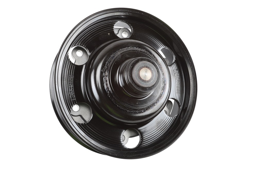 GM Genuine Parts Water Pump