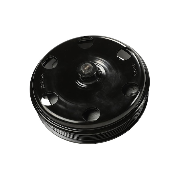 GM Genuine Parts Water Pump