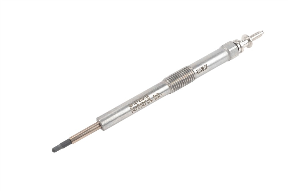 GM Genuine Parts Glow Plug