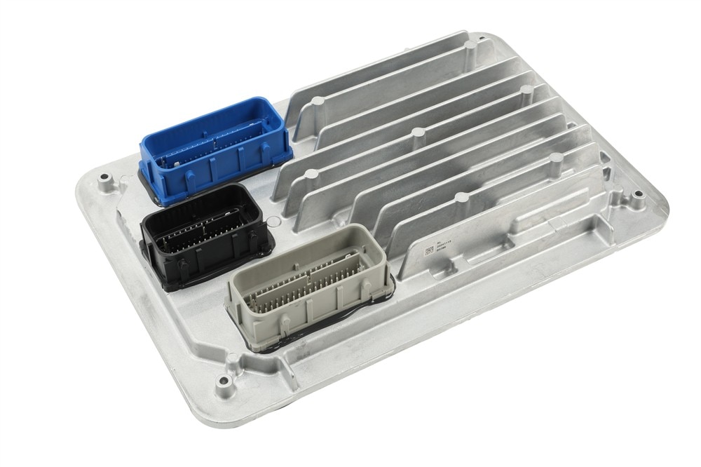 GM Genuine Parts Engine Control Module (Programming Required)