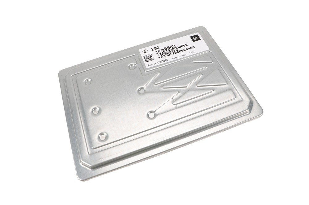 GM Genuine Parts Engine Control Module (Programming Required)