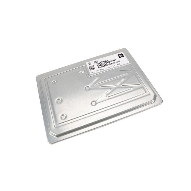 GM Genuine Parts Engine Control Module (Programming Required)