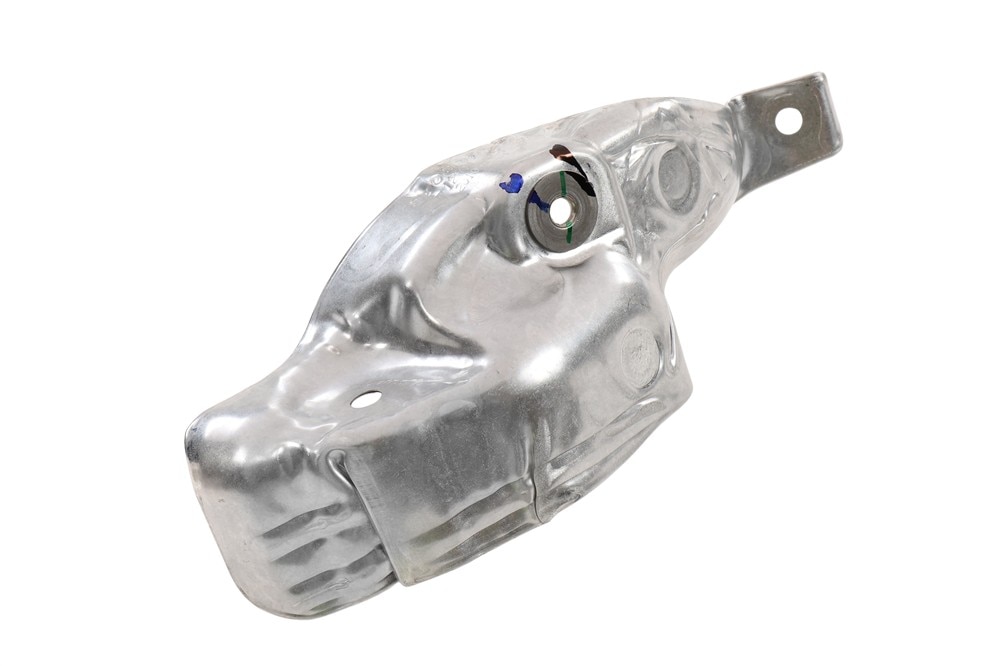 GM Genuine Parts Exhaust Heat Shield