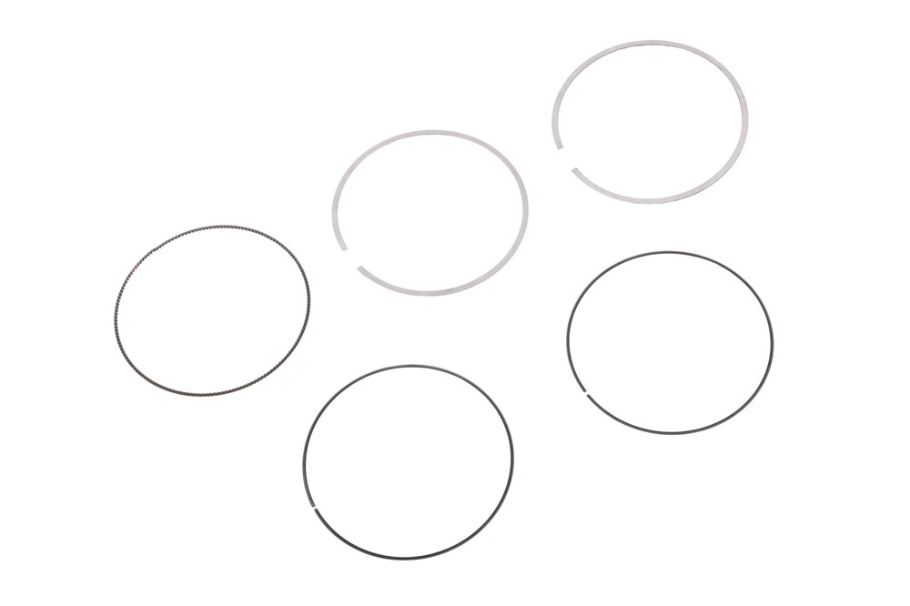 GM Genuine Parts Piston Ring Kit