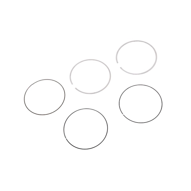 GM Genuine Parts Piston Ring Kit