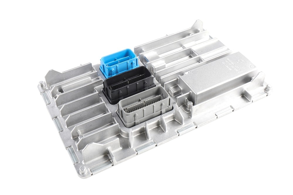GM Genuine Parts Engine Control Module (Programming Required)