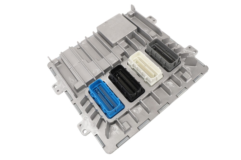 GM Genuine Parts Engine Control Module