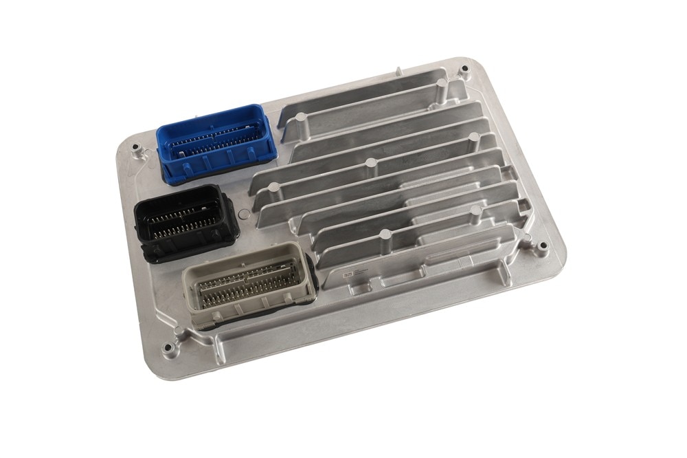 GM Genuine Parts Engine Control Module (Programming Required)