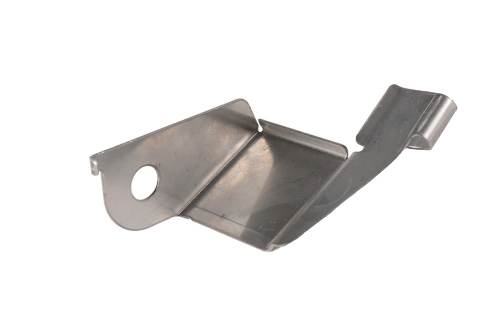 GM Genuine Parts Nitrogen Oxides Sensor Wire Bracket