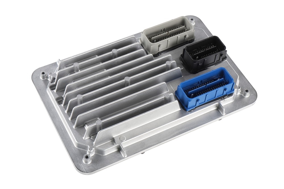 GM Genuine Parts Engine Control Module