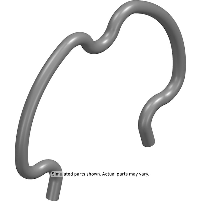 GM Genuine Parts Engine Oil Level Sensor Lead Clip