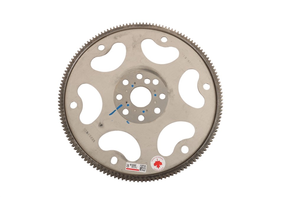 GM Genuine Parts Automatic Transmission Flex Plate