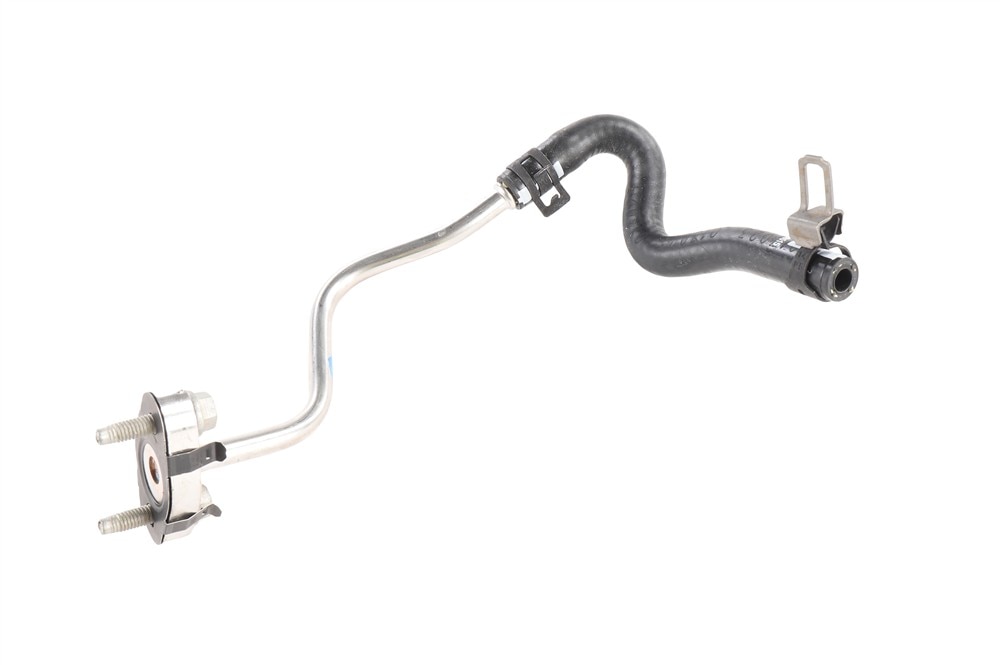 GM Genuine Parts Turbocharger Coolant Return Pipe