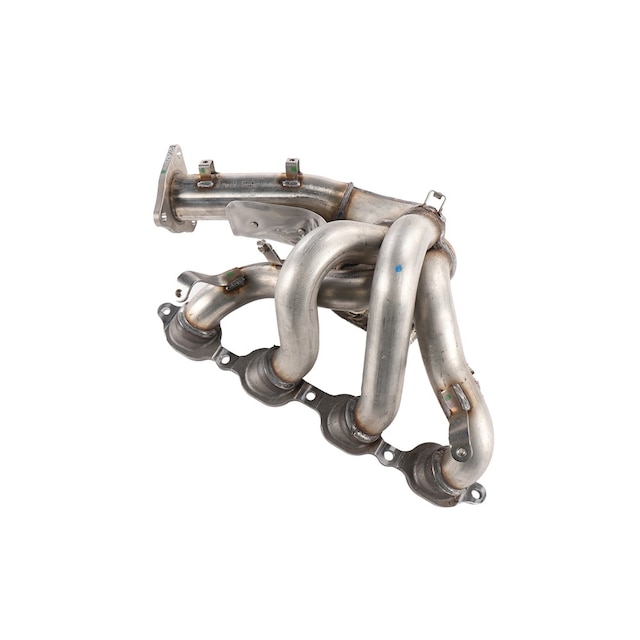 GM Genuine Parts Passenger Side Exhaust Manifold