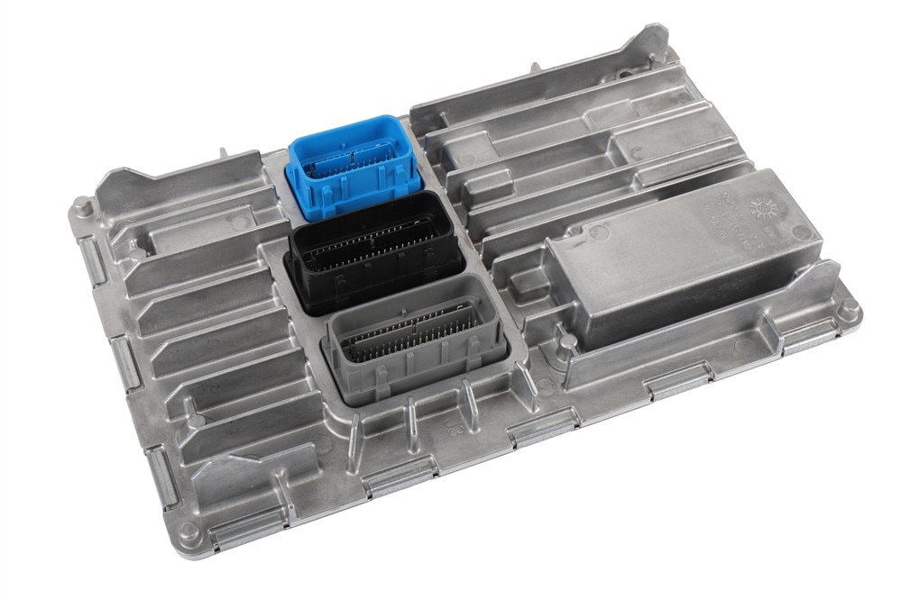GM Genuine Parts Engine Control Module