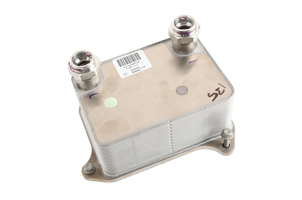 GM Genuine Parts Engine Oil Cooler