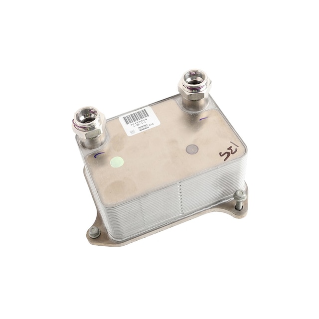 GM Genuine Parts Engine Oil Cooler