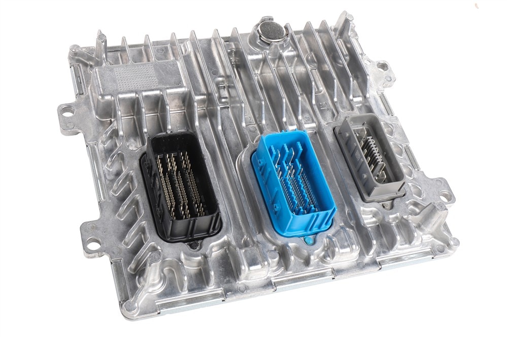 GM Genuine Parts Engine Control Module (Programming Required)