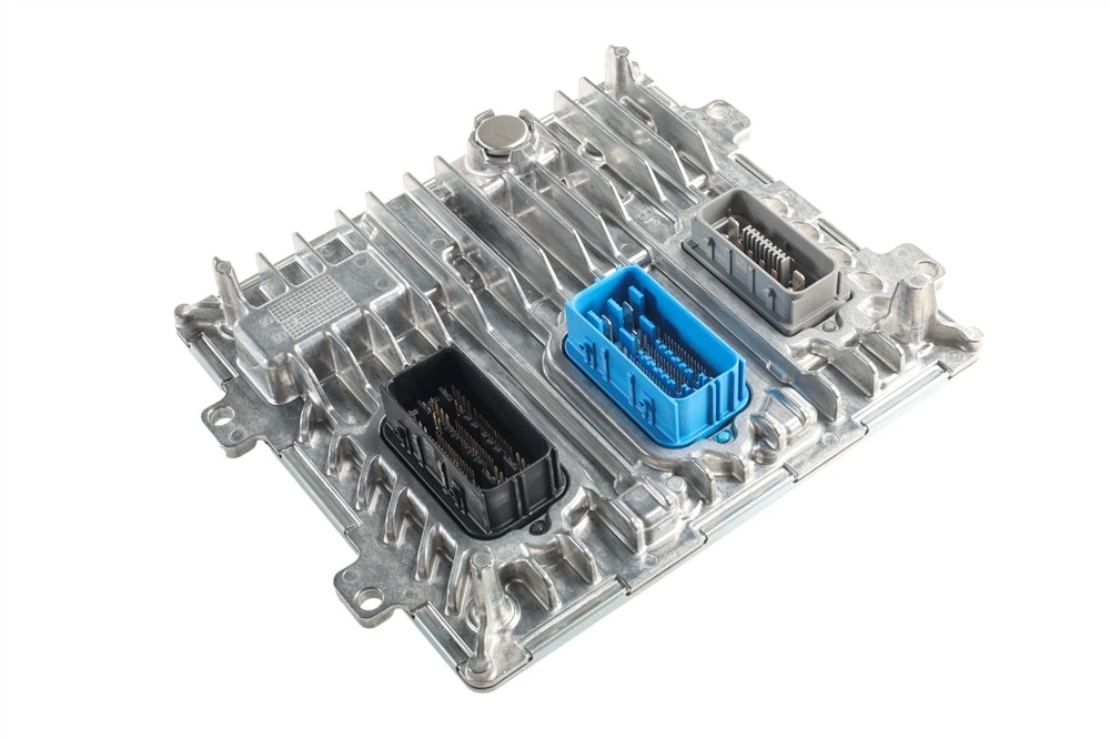 GM Genuine Parts Engine Control Module (Programming Required)