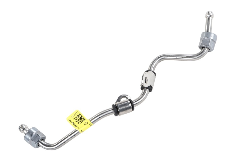 GM Genuine Parts Fuel Feed Intermediate Pipe