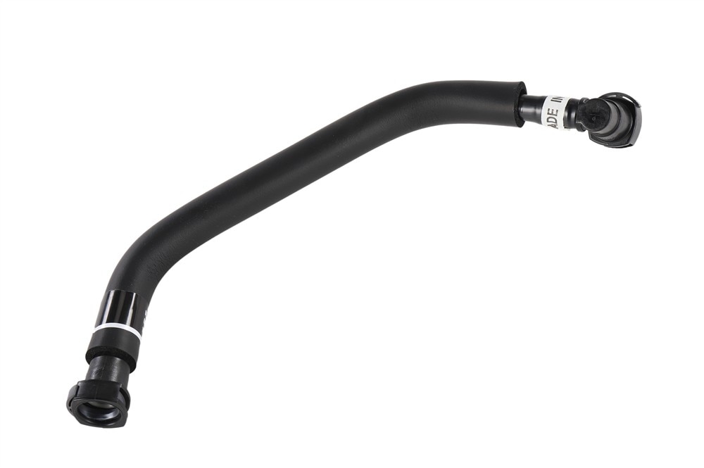 GM Genuine Parts Passenger Side Positive Crankcase Ventilation (PCV) Fresh Air Tube