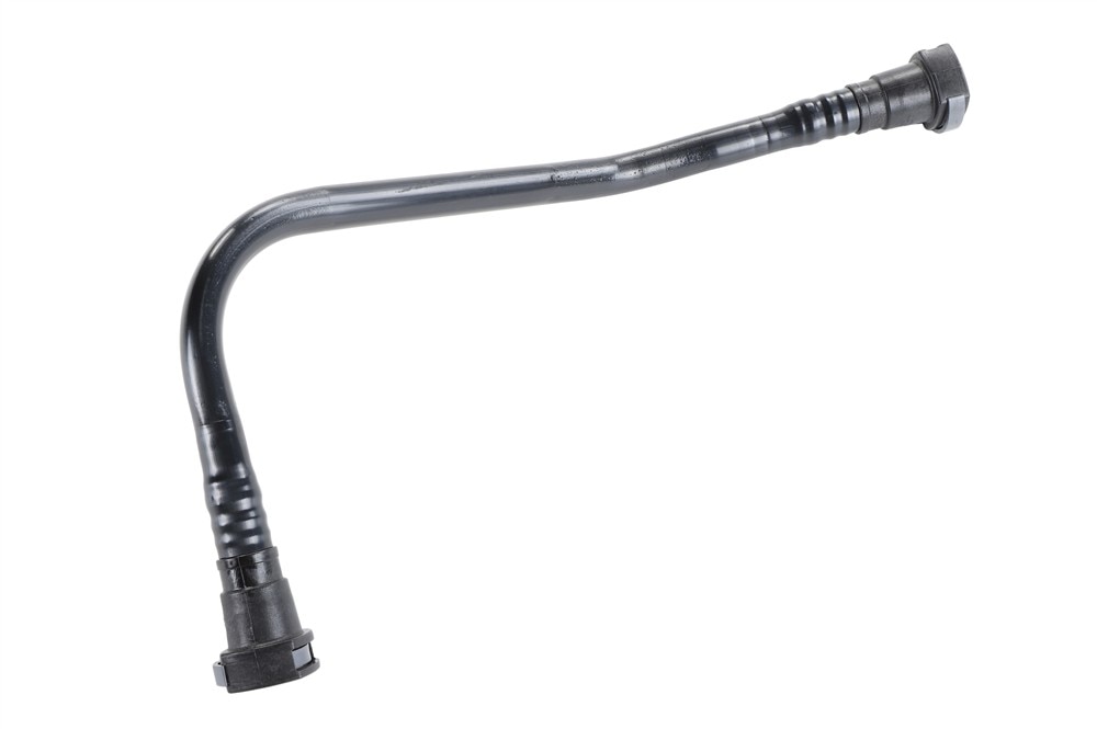 GM Genuine Parts Passenger Side Positive Crankcase Ventilation (PCV) Fresh Air Tube