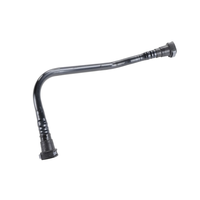 GM Genuine Parts Passenger Side Positive Crankcase Ventilation (PCV) Fresh Air Tube