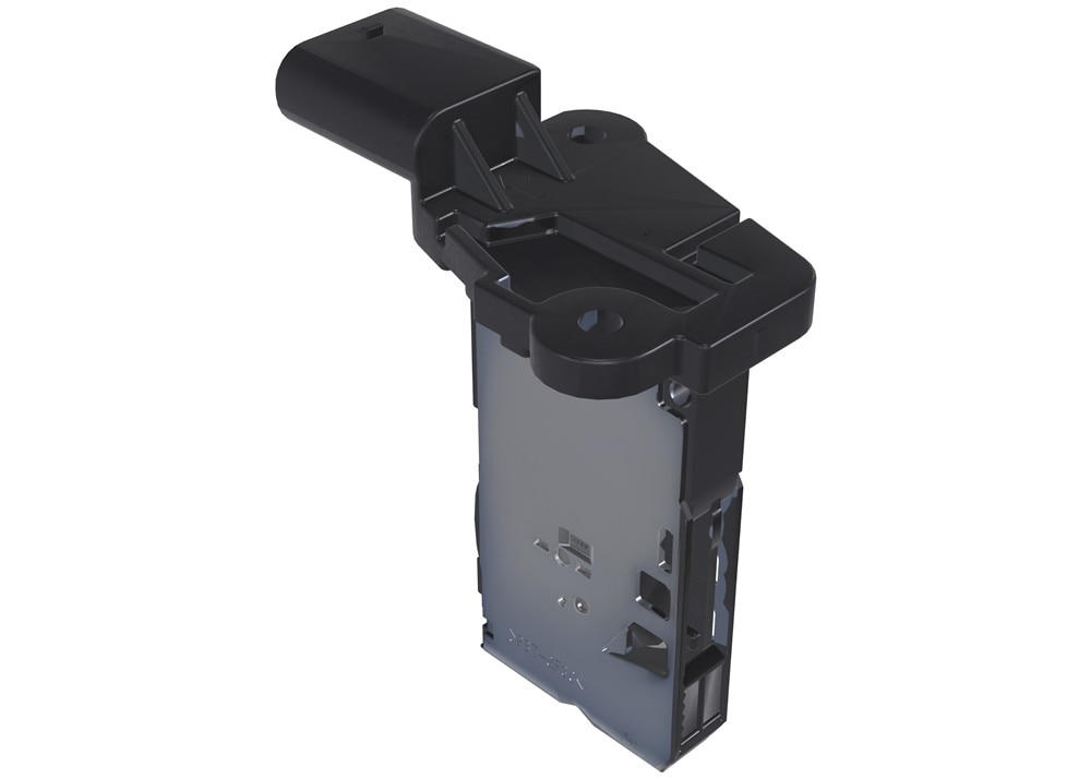 GM Genuine Parts Mass Airflow Sensor