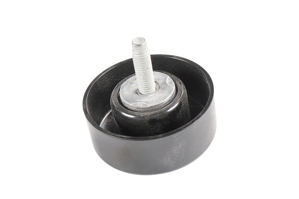 GM Genuine Parts Belt Idler Auxiliary Pulley