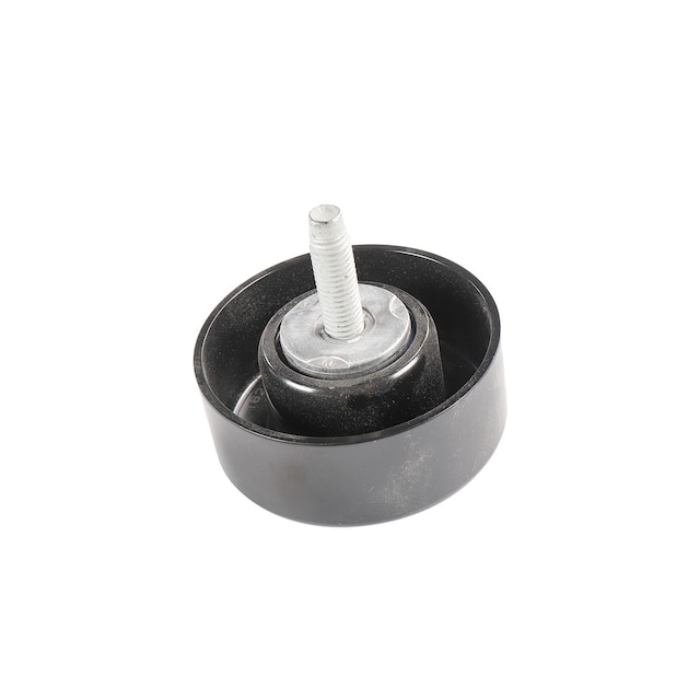 GM Genuine Parts Belt Idler Auxiliary Pulley