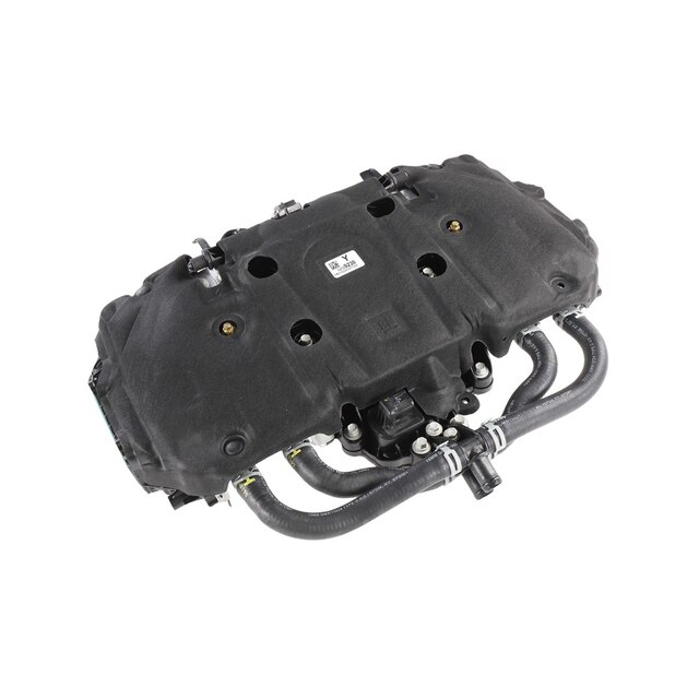 GM Genuine Parts Charge Air Cooler Cover