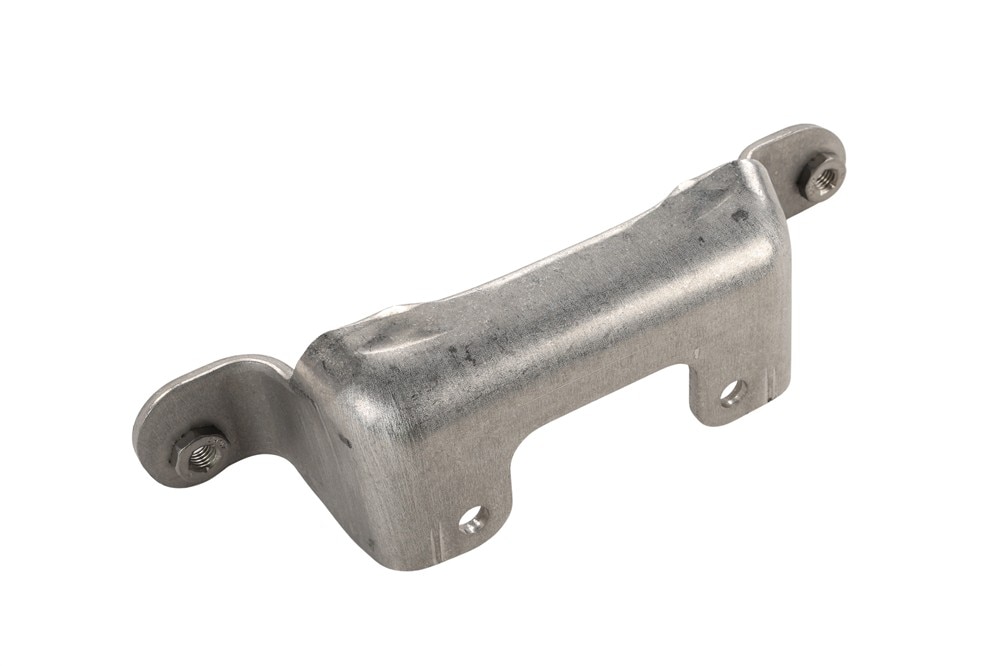 GM Genuine Parts Exhaust Front Bracket