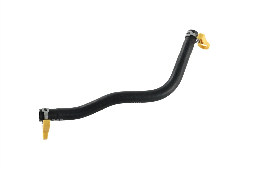 GM Genuine Parts Engine Oil Cooler Coolant Inlet Hose
