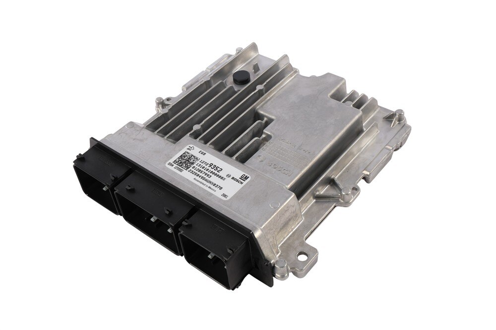 GM Genuine Parts Engine Control Module (Programming Required)