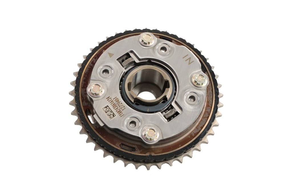 GM Genuine Parts Camshaft Position Intake Actuator