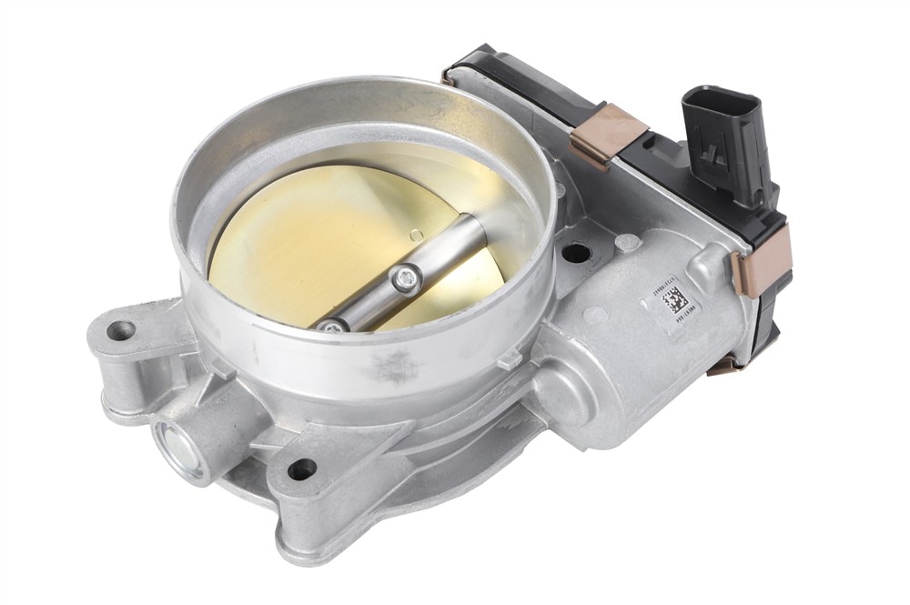 GM Genuine Parts Throttle Body with Sensor