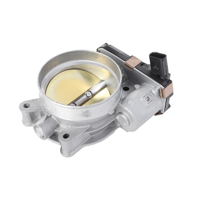 GM Genuine Parts Throttle Body with Sensor