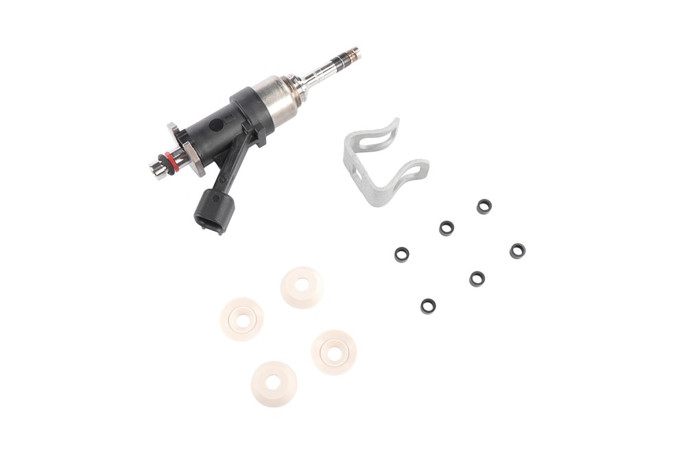 GM Genuine Parts Fuel Injector (Programming Required)