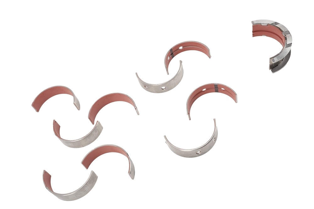 GM Genuine Parts Crankshaft Bearing Kit